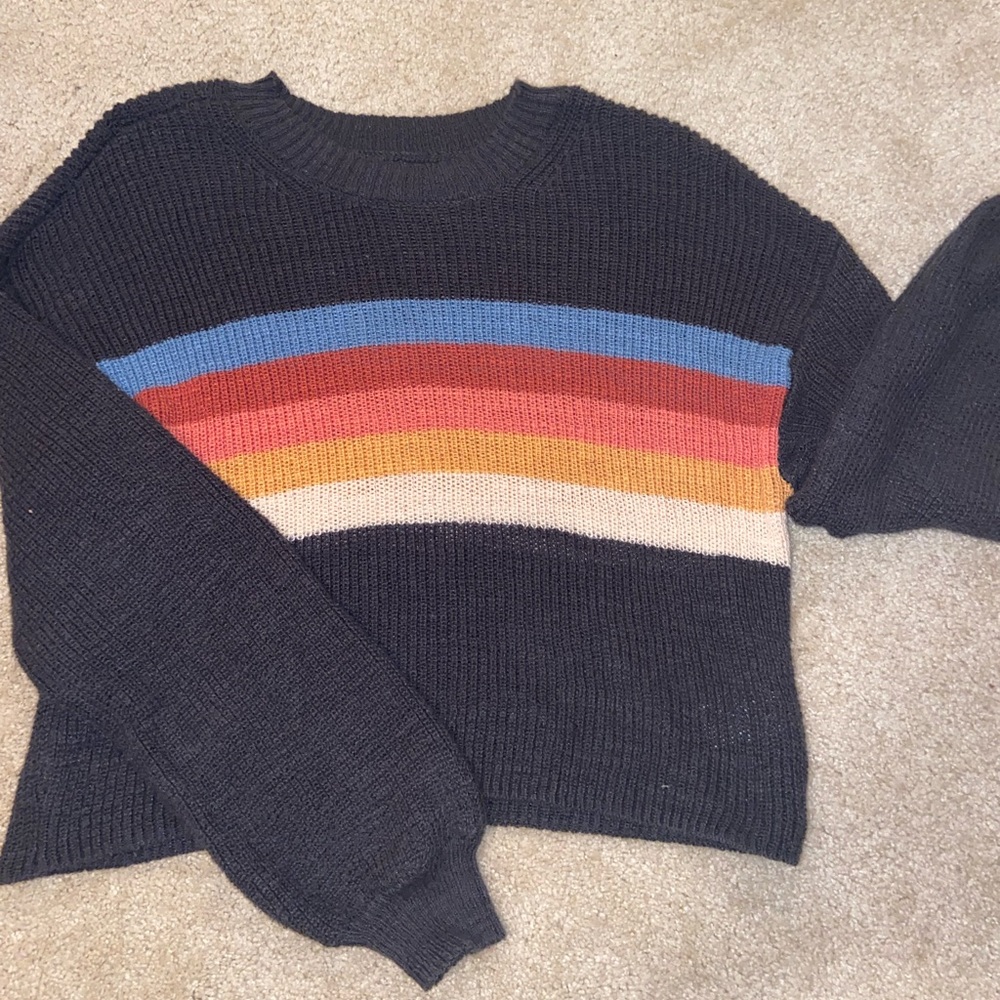 American Eagle sweater